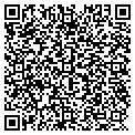 QR code with Wise Security Inc contacts