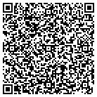 QR code with Hyde Park Bank & Trust CO contacts