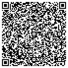 QR code with First Bankshares Inc contacts