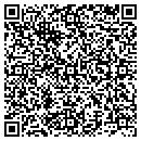 QR code with Red Hen Enterprises contacts
