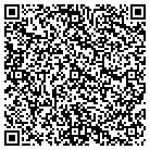 QR code with Ridge Crest Manor Nursing contacts