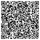 QR code with Owens Branch Nursery contacts