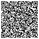 QR code with K-One Termite Inc contacts