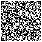 QR code with LA Bugs Pest & Termite Control contacts