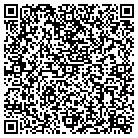 QR code with Two Rivers Diagnostic contacts