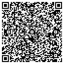 QR code with Rc Farms contacts