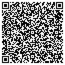 QR code with Joseph E Cox contacts