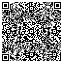 QR code with King Florist contacts
