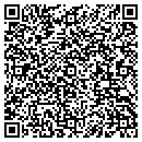 QR code with T&T Farms contacts