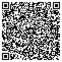QR code with Ecol contacts