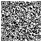 QR code with Riverside Community Bank contacts