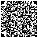 QR code with Hawk Power contacts