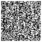 QR code with Daniels Andrew E CPA contacts