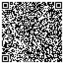 QR code with B F Goodrich Marine contacts