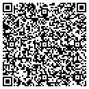 QR code with Hillcrest Florist contacts