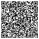QR code with Yokley Farms contacts