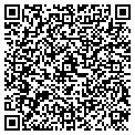 QR code with Zxc Enterprises contacts