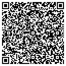QR code with Tampa Ballet Center contacts