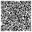 QR code with Hollands Farms contacts