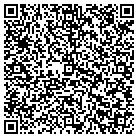 QR code with TCU Florist contacts