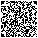 QR code with Orvedal Farms contacts