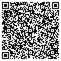 QR code with P P S contacts
