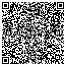 QR code with Ron Geatz Farms contacts