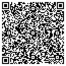 QR code with Thomas Farms contacts