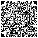 QR code with Henning Farm contacts