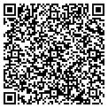 QR code with Kim Mccormick contacts