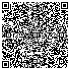 QR code with Bank of Tokyo-Mitsubishi Trust contacts