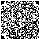 QR code with Rebecas Home Care & A C L F contacts