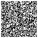 QR code with D Richard Self Cpa contacts