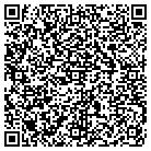 QR code with A Mirror Image Consulting contacts