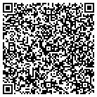 QR code with De Luca Air Conditioning contacts