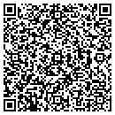 QR code with Hart Kim CPA contacts