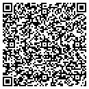 QR code with Hill Barth & King contacts