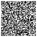 QR code with Hodge Rebecca CPA contacts