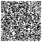 QR code with Irons Faist Shirley CPA contacts
