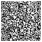 QR code with J & J Pressure Cleaning contacts