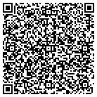QR code with Mc Elvarr Funeral Homes Inc contacts