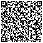 QR code with Cotillion Investments contacts