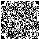 QR code with J D Pest Control Service contacts