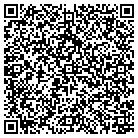 QR code with John N Bauer Funeral Services contacts
