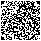 QR code with Orion C Pinkerton Funeral Home contacts