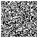 QR code with Ron Reaves contacts
