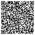QR code with Orkin contacts