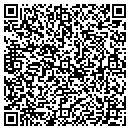 QR code with Hooker Adam contacts
