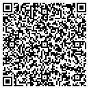 QR code with The Bash-Nied Funeral Home contacts