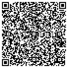 QR code with John W Hartsfield CPA contacts